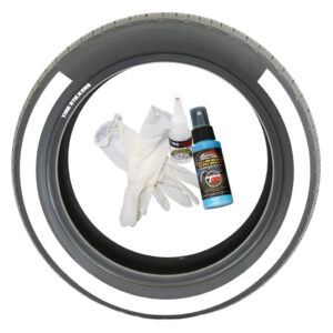 Tire Graphics – Stripe Style Stripes Only