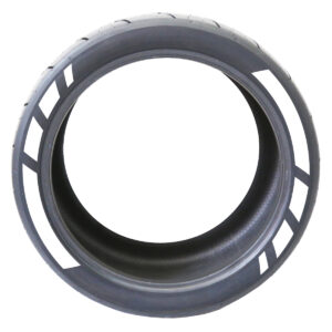 Caution Flares (Add-On)