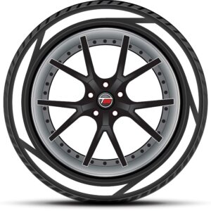 Zuumy Edition Flare Kit